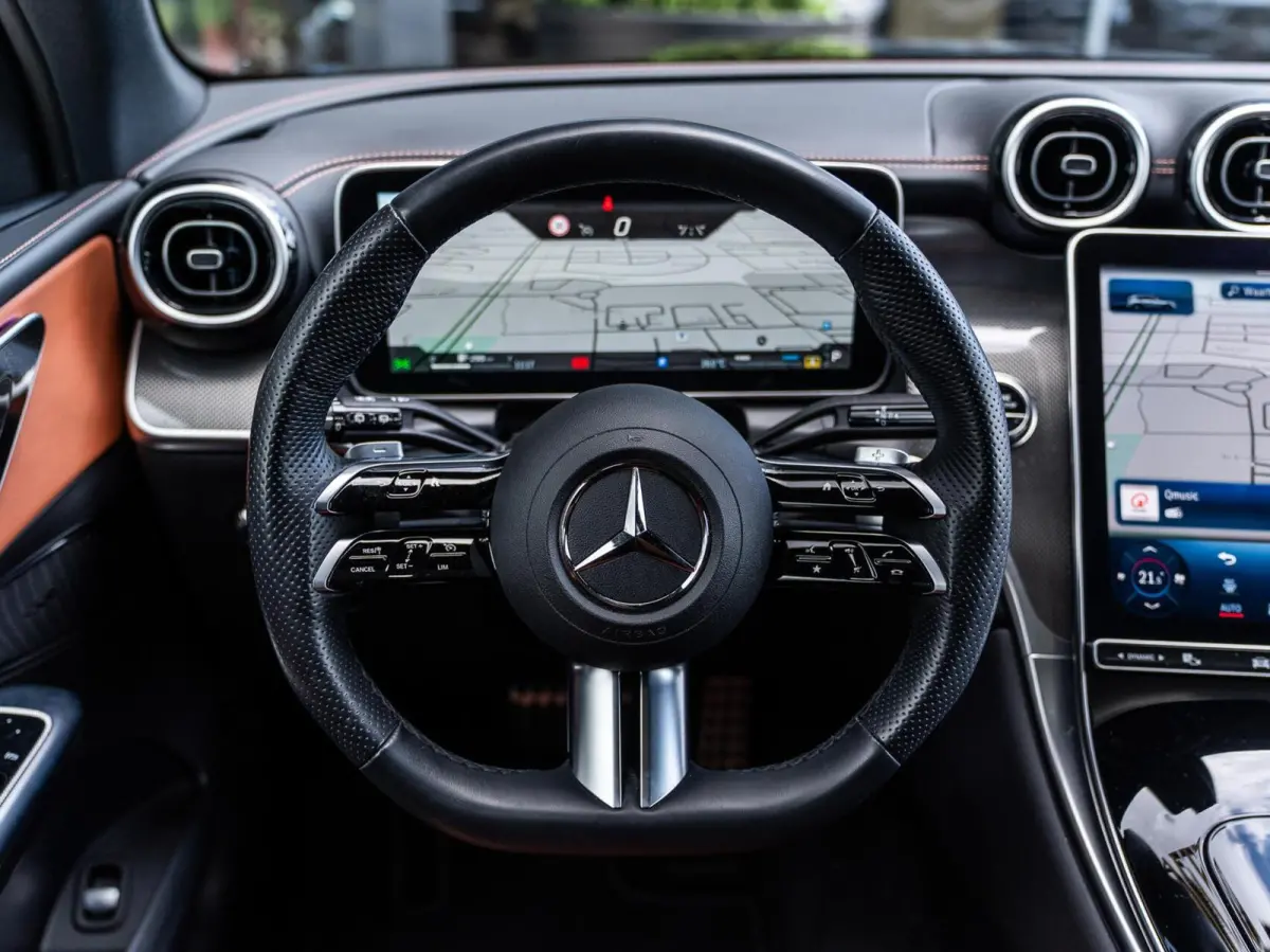 300 4MATIC AMG Line|PANO|BURMESTER|360°