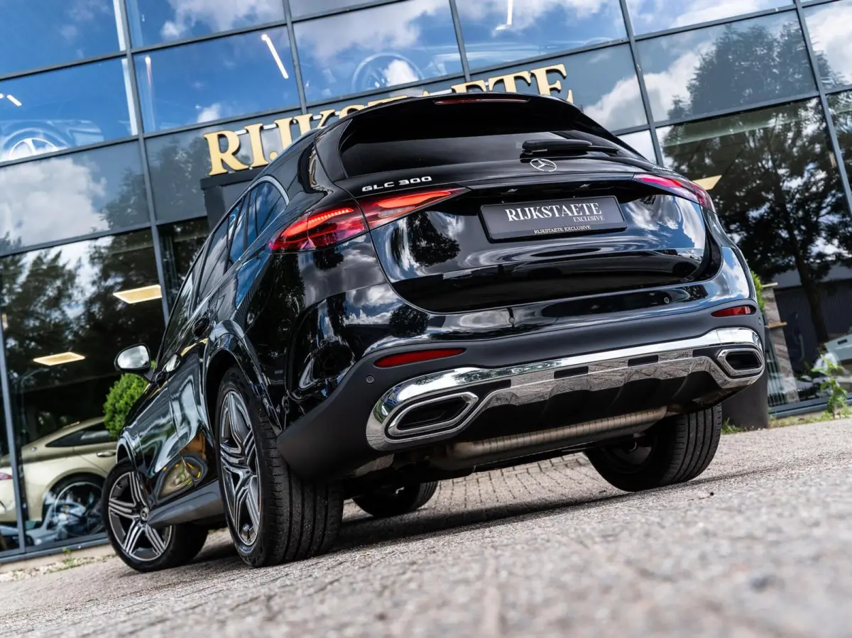 300 4MATIC AMG Line|PANO|BURMESTER|360°