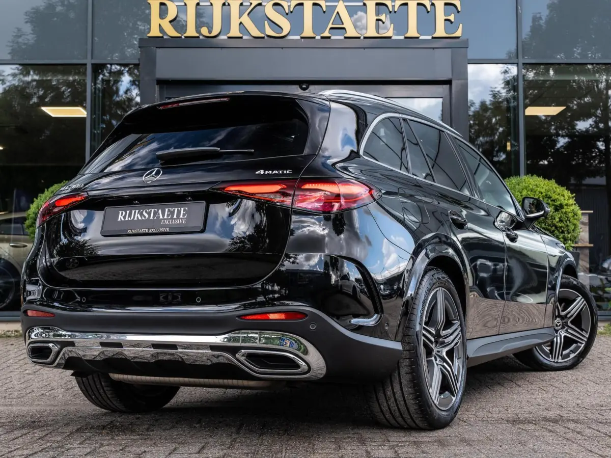 300 4MATIC AMG Line|PANO|BURMESTER|360°
