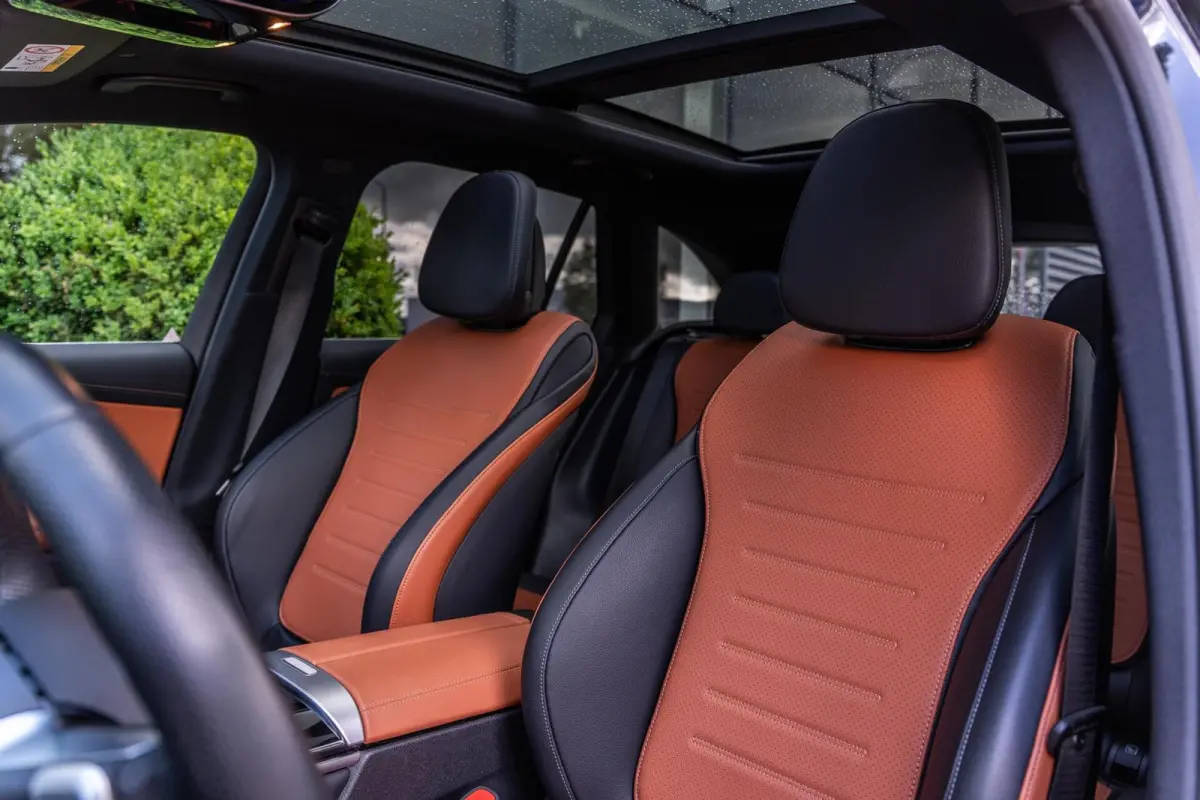 300 4MATIC AMG Line|PANO|BURMESTER|360°