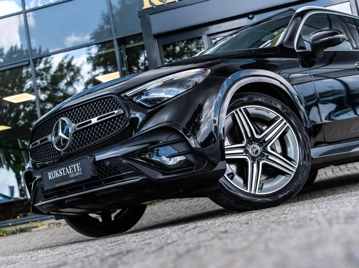 300 4MATIC AMG Line|PANO|BURMESTER|360°