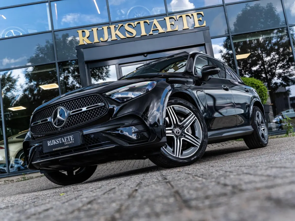 300 4MATIC AMG Line|PANO|BURMESTER|360°