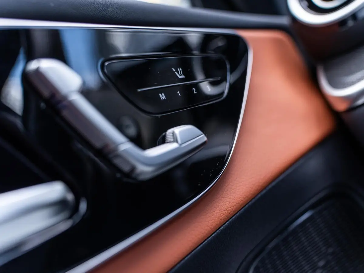 300 4MATIC AMG Line|PANO|BURMESTER|360°