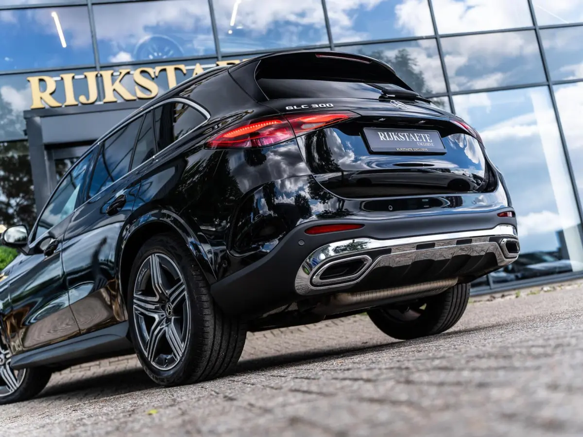 300 4MATIC AMG Line|PANO|BURMESTER|360°