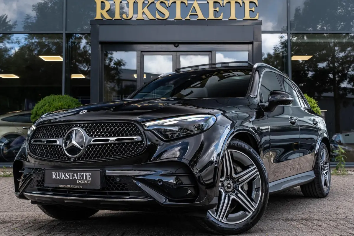 300 4MATIC AMG Line|PANO|BURMESTER|360°