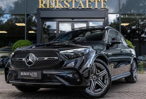 300 4MATIC AMG Line|PANO|BURMESTER|360°