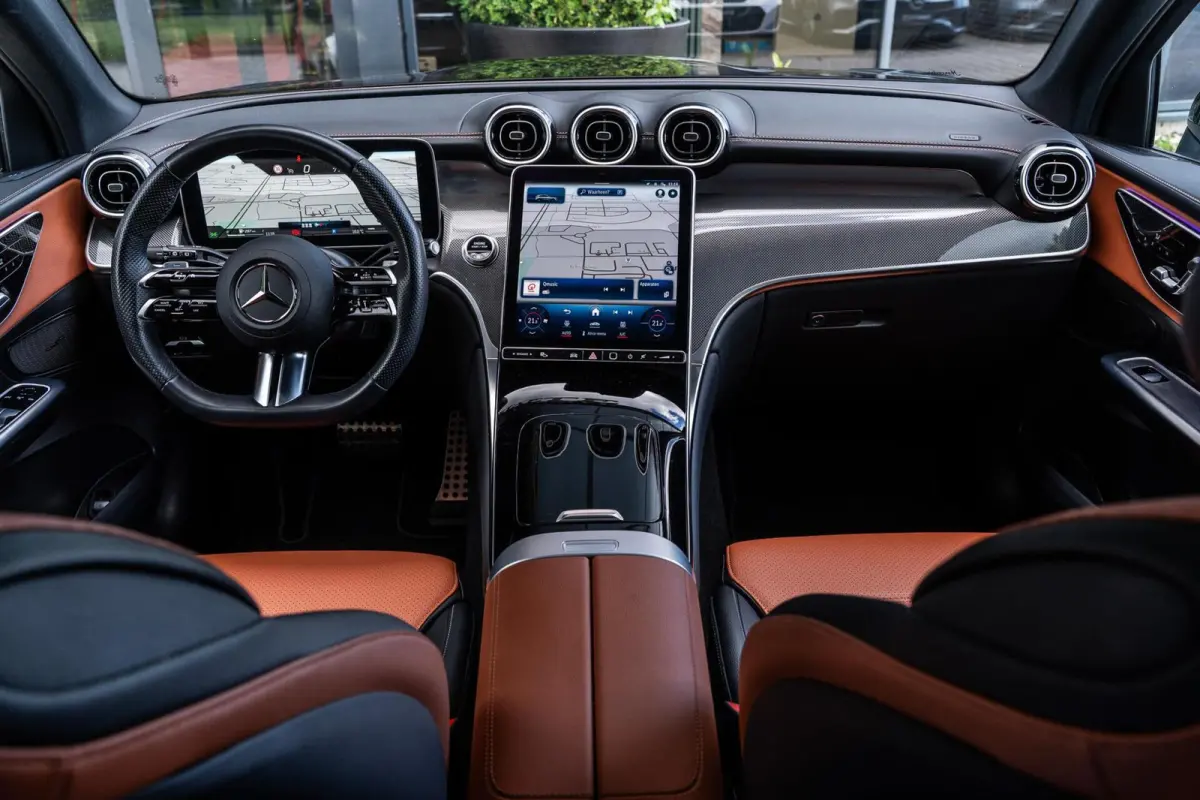 300 4MATIC AMG Line|PANO|BURMESTER|360°