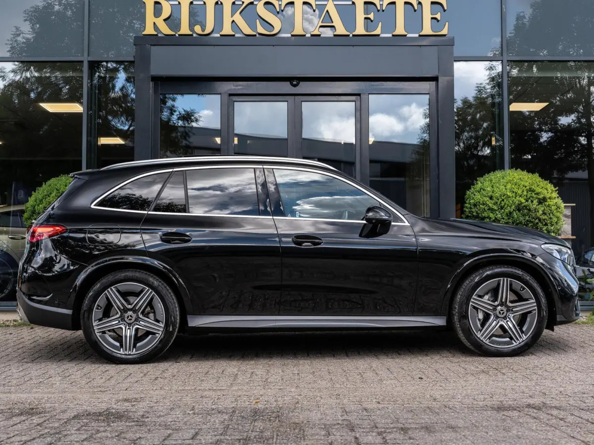 300 4MATIC AMG Line|PANO|BURMESTER|360°