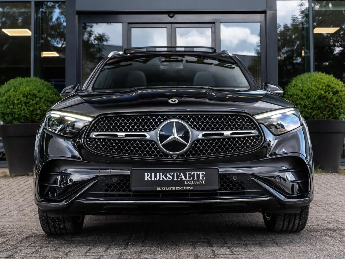 300 4MATIC AMG Line|PANO|BURMESTER|360°