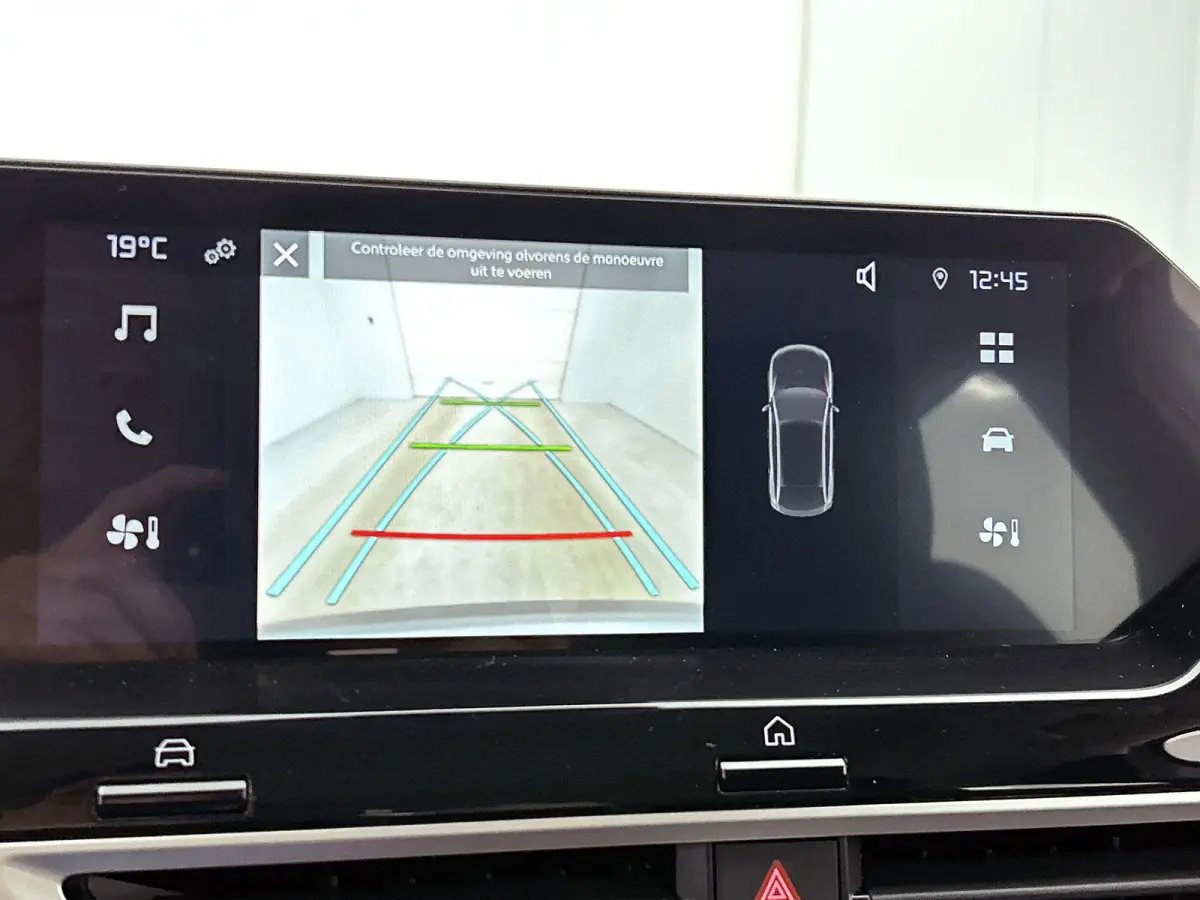 You 50 kWh 136pk Automaat | Apple Carplay/Android Auto | Climate Control | Cruise Control | Camera | FASE 3 | 16"LMV | Parkeersensoren | Warmtepomp |