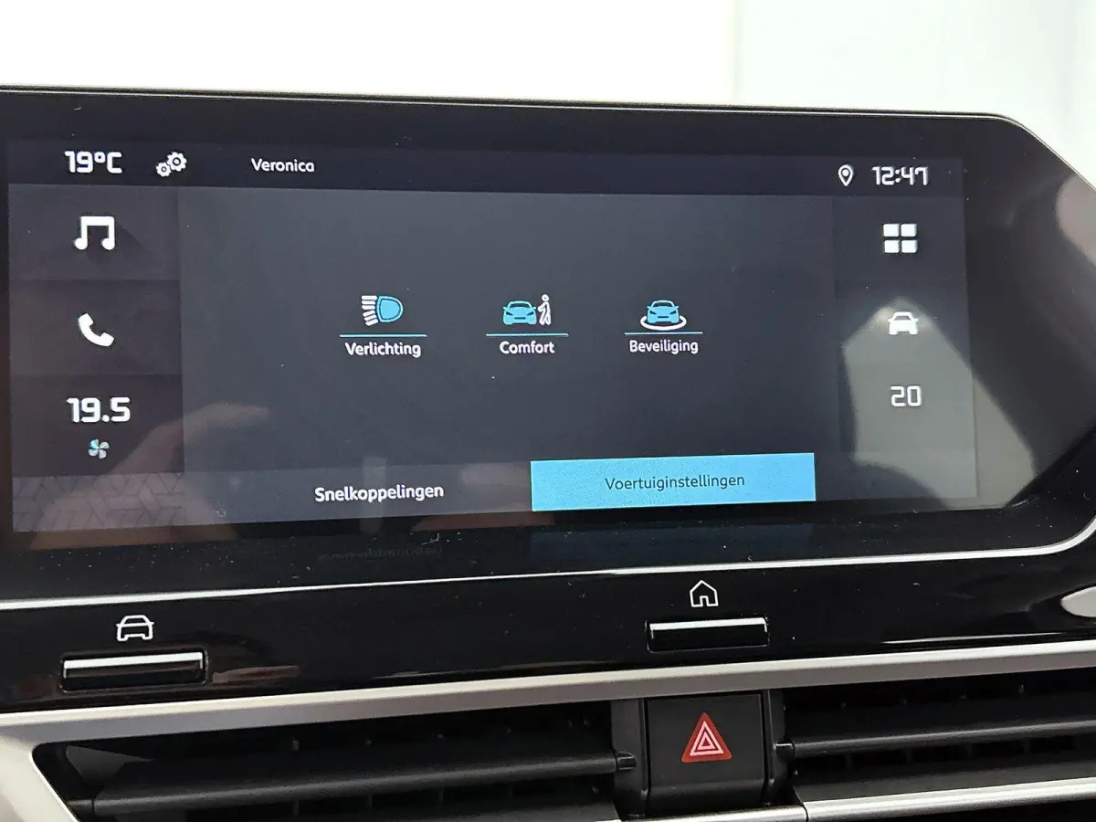 You 50 kWh 136pk Automaat | Apple Carplay/Android Auto | Climate Control | Cruise Control | Camera | FASE 3 | 16"LMV | Parkeersensoren | Warmtepomp |