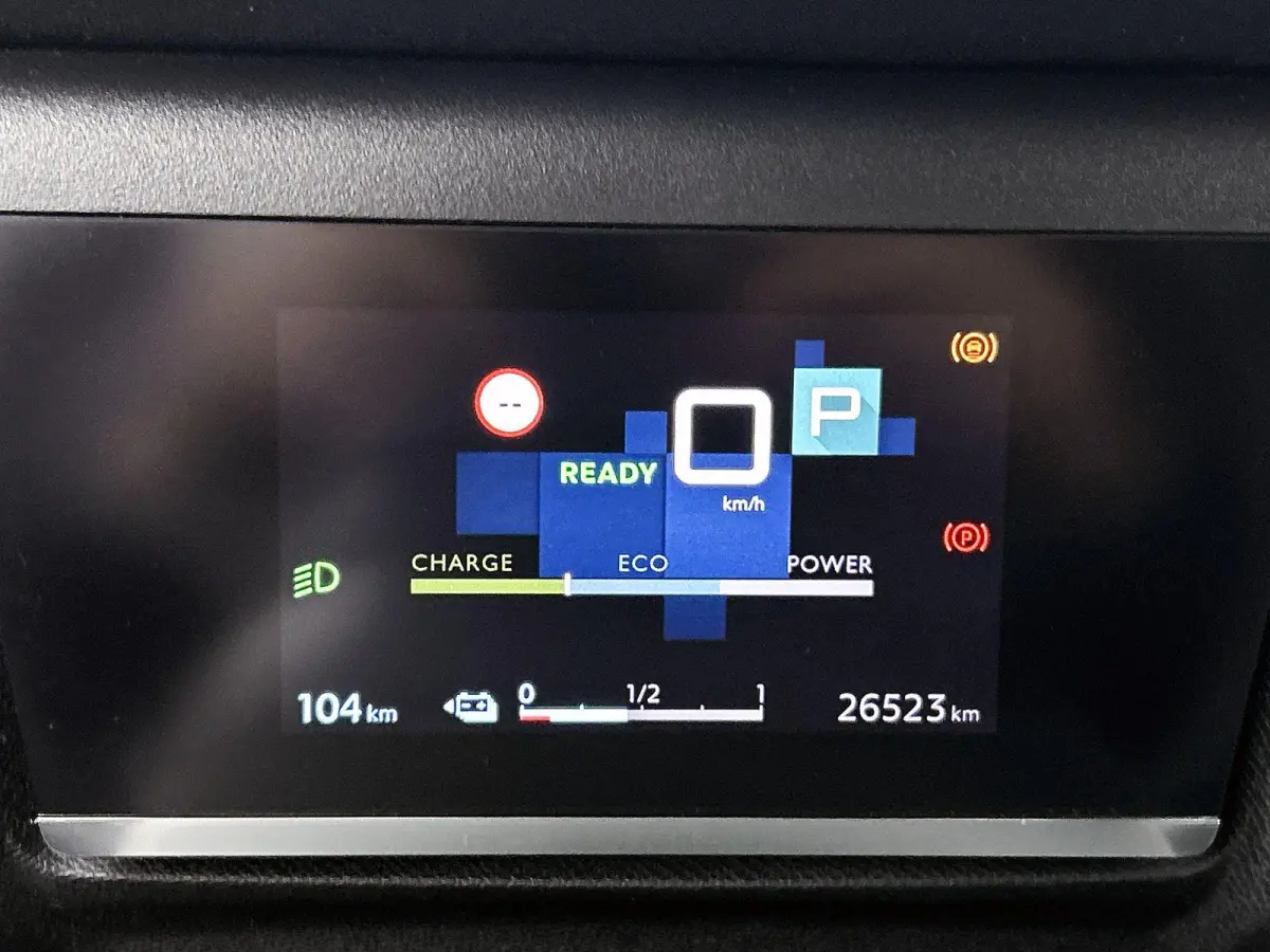 You 50 kWh 136pk Automaat | Apple Carplay/Android Auto | Climate Control | Cruise Control | Camera | FASE 3 | 16"LMV | Parkeersensoren | Warmtepomp |