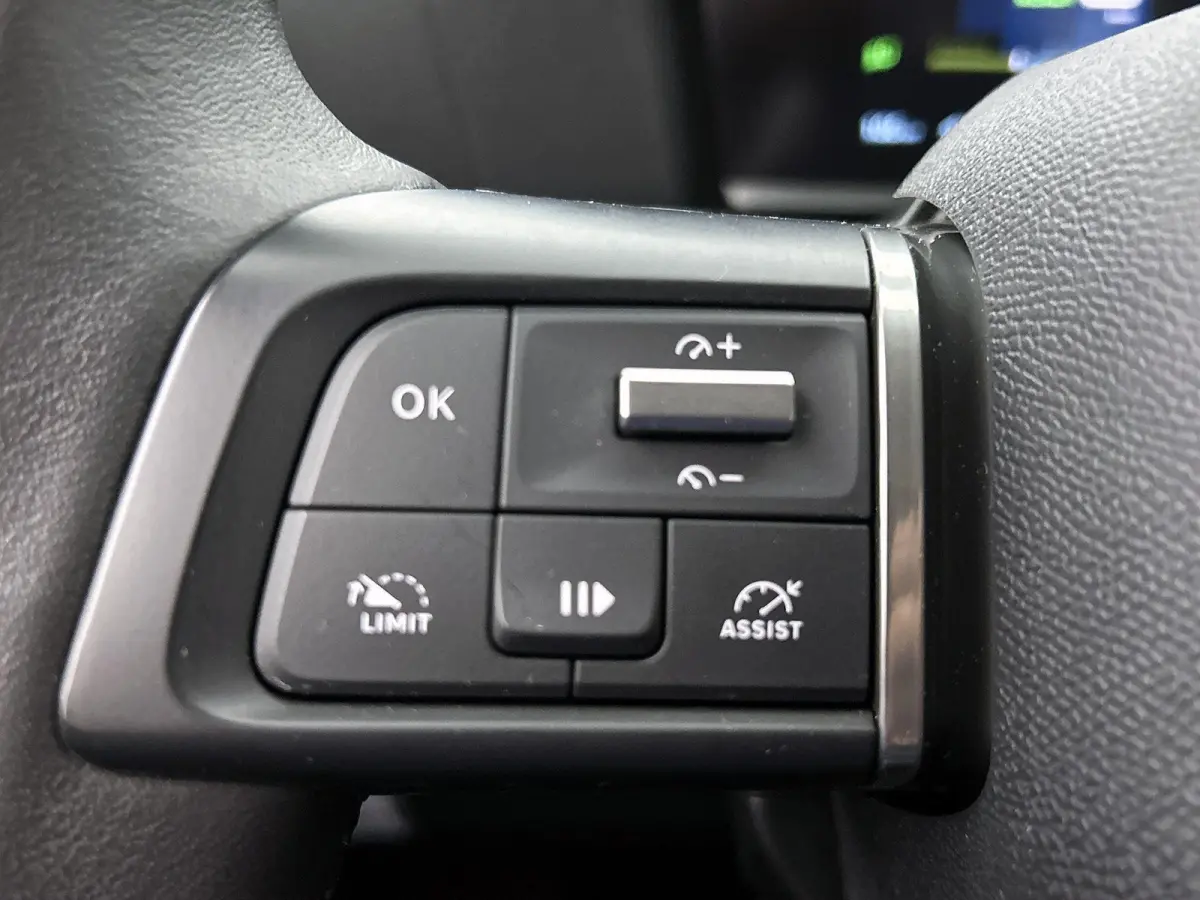 You 50 kWh 136pk Automaat | Apple Carplay/Android Auto | Climate Control | Cruise Control | Camera | FASE 3 | 16"LMV | Parkeersensoren | Warmtepomp |