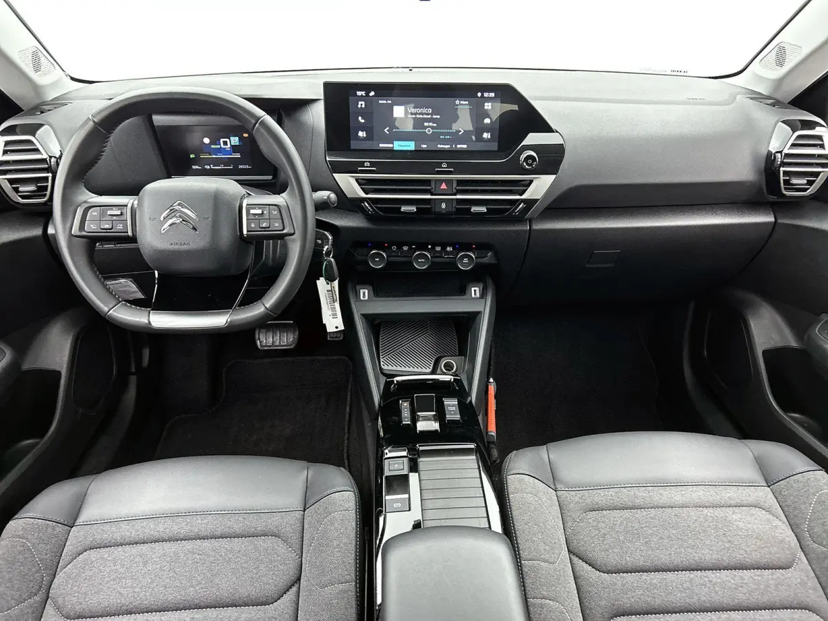 You 50 kWh 136pk Automaat | Apple Carplay/Android Auto | Climate Control | Cruise Control | Camera | FASE 3 | 16"LMV | Parkeersensoren | Warmtepomp |