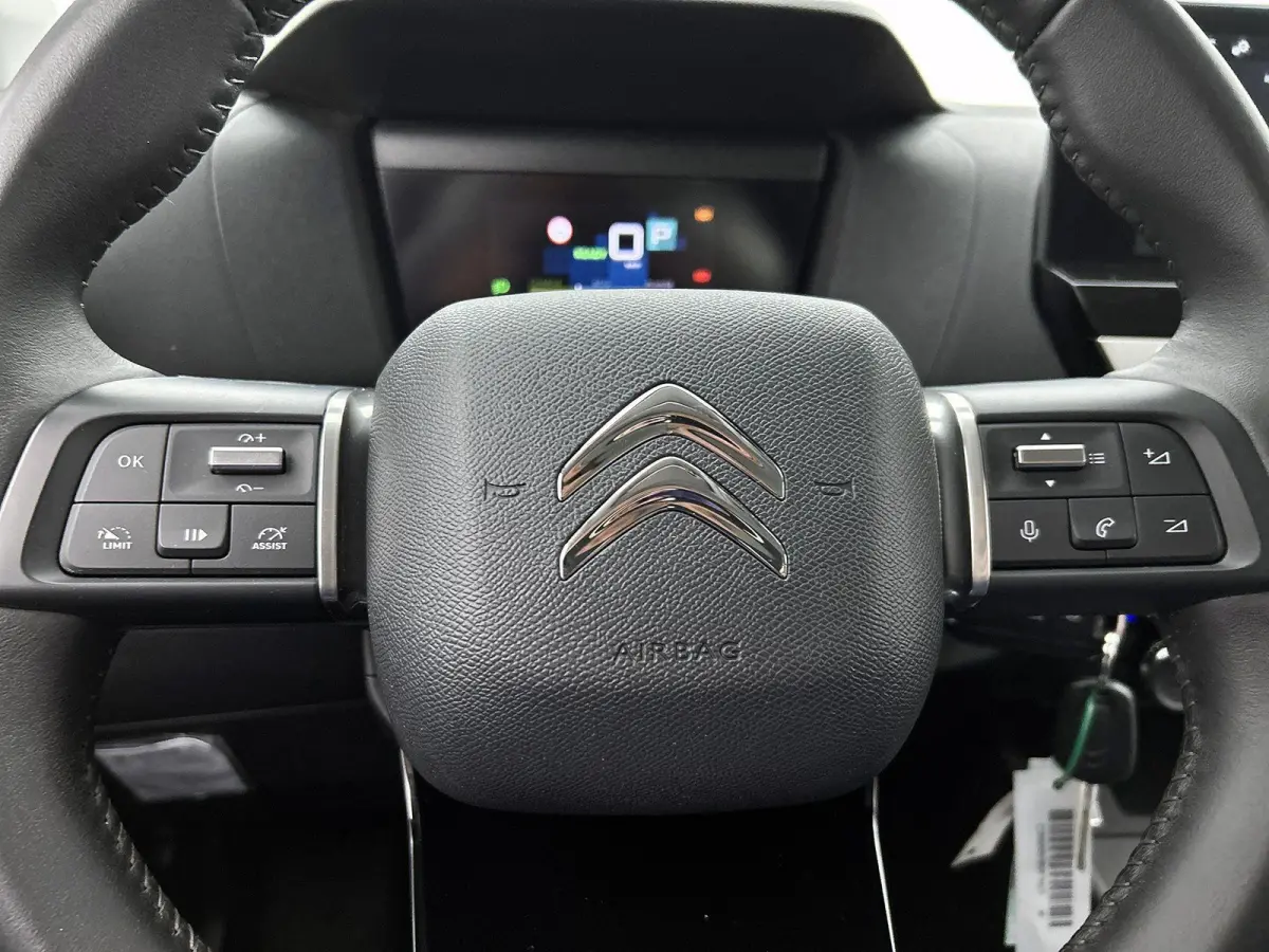 You 50 kWh 136pk Automaat | Apple Carplay/Android Auto | Climate Control | Cruise Control | Camera | FASE 3 | 16"LMV | Parkeersensoren | Warmtepomp |