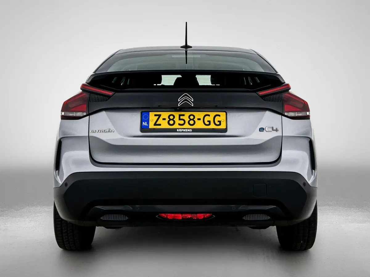 You 50 kWh 136pk Automaat | Apple Carplay/Android Auto | Climate Control | Cruise Control | Camera | FASE 3 | 16"LMV | Parkeersensoren | Warmtepomp |