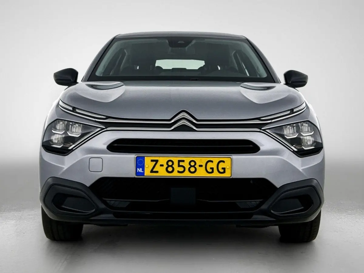 You 50 kWh 136pk Automaat | Apple Carplay/Android Auto | Climate Control | Cruise Control | Camera | FASE 3 | 16"LMV | Parkeersensoren | Warmtepomp |