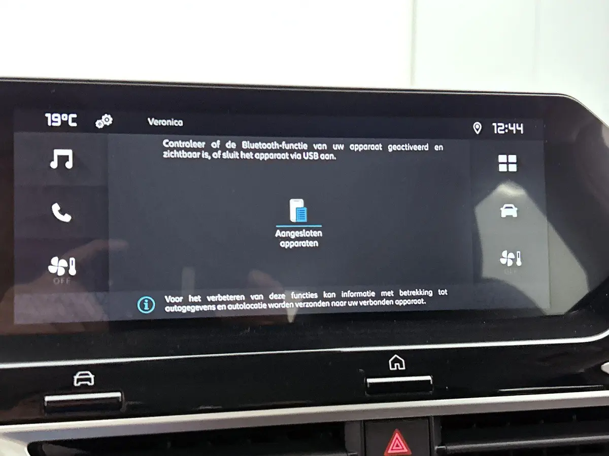 You 50 kWh 136pk Automaat | Apple Carplay/Android Auto | Climate Control | Cruise Control | Camera | FASE 3 | 16"LMV | Parkeersensoren | Warmtepomp |