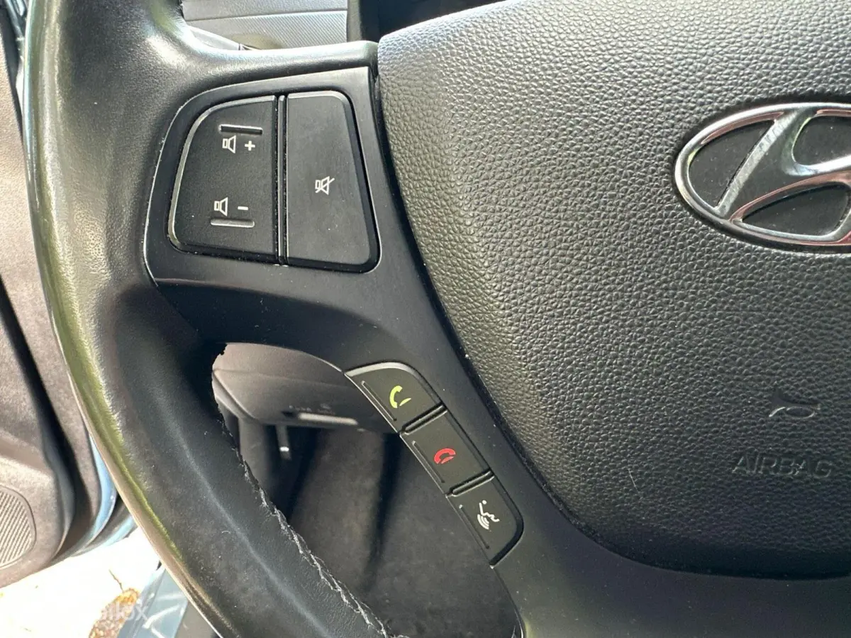 1.2i COMFORT-AUTOMAAT-CLIMA-STUURVERWARMING