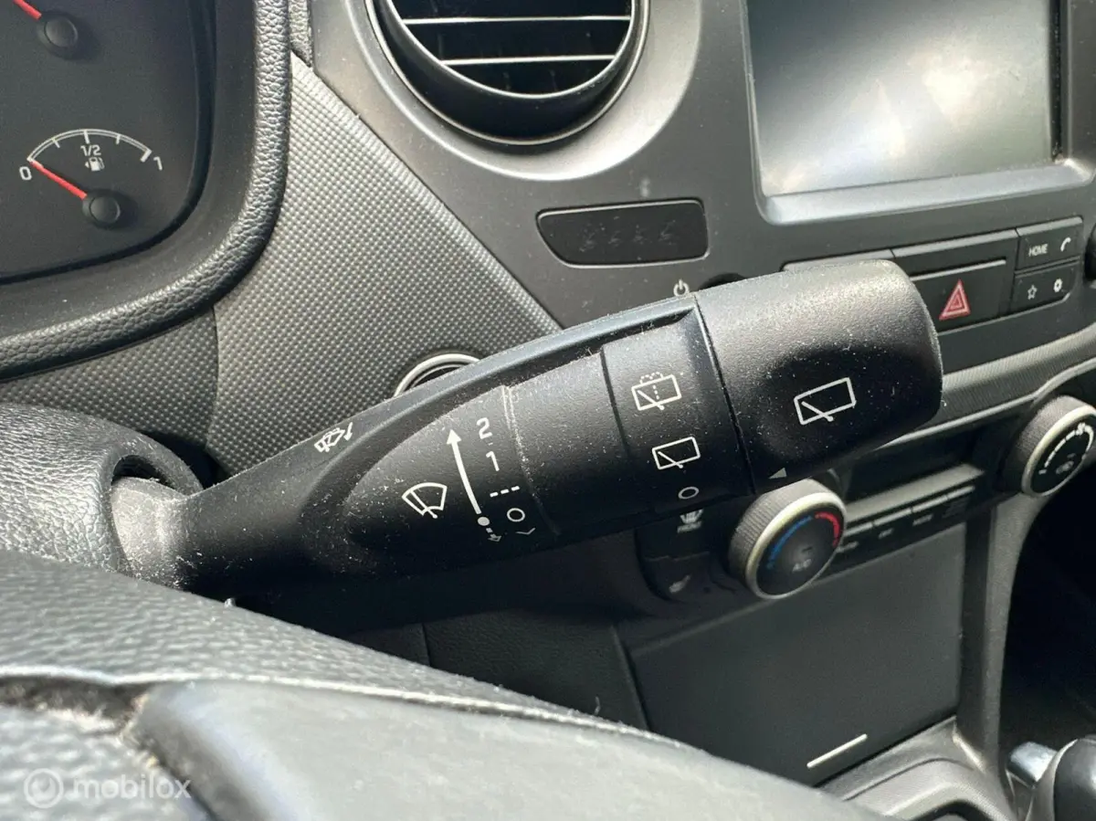 1.2i COMFORT-AUTOMAAT-CLIMA-STUURVERWARMING