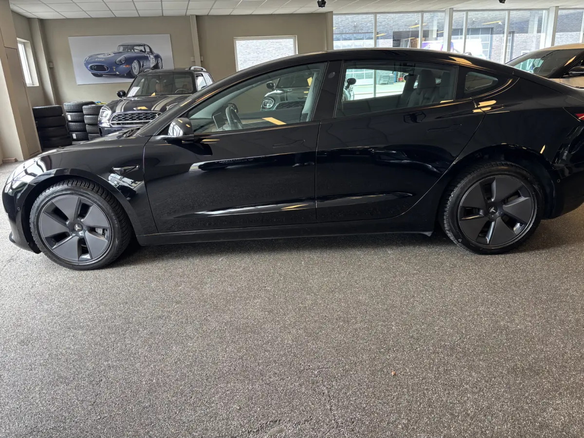 Long Range AWD 78 kWh LONG Range SOH 92.4 %
