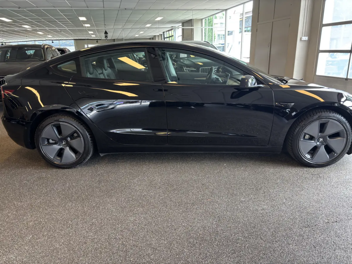 Long Range AWD 78 kWh LONG Range SOH 92.4 %