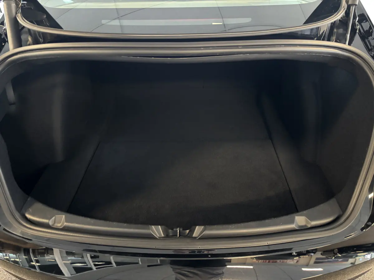 Long Range AWD 78 kWh LONG Range SOH 92.4 %