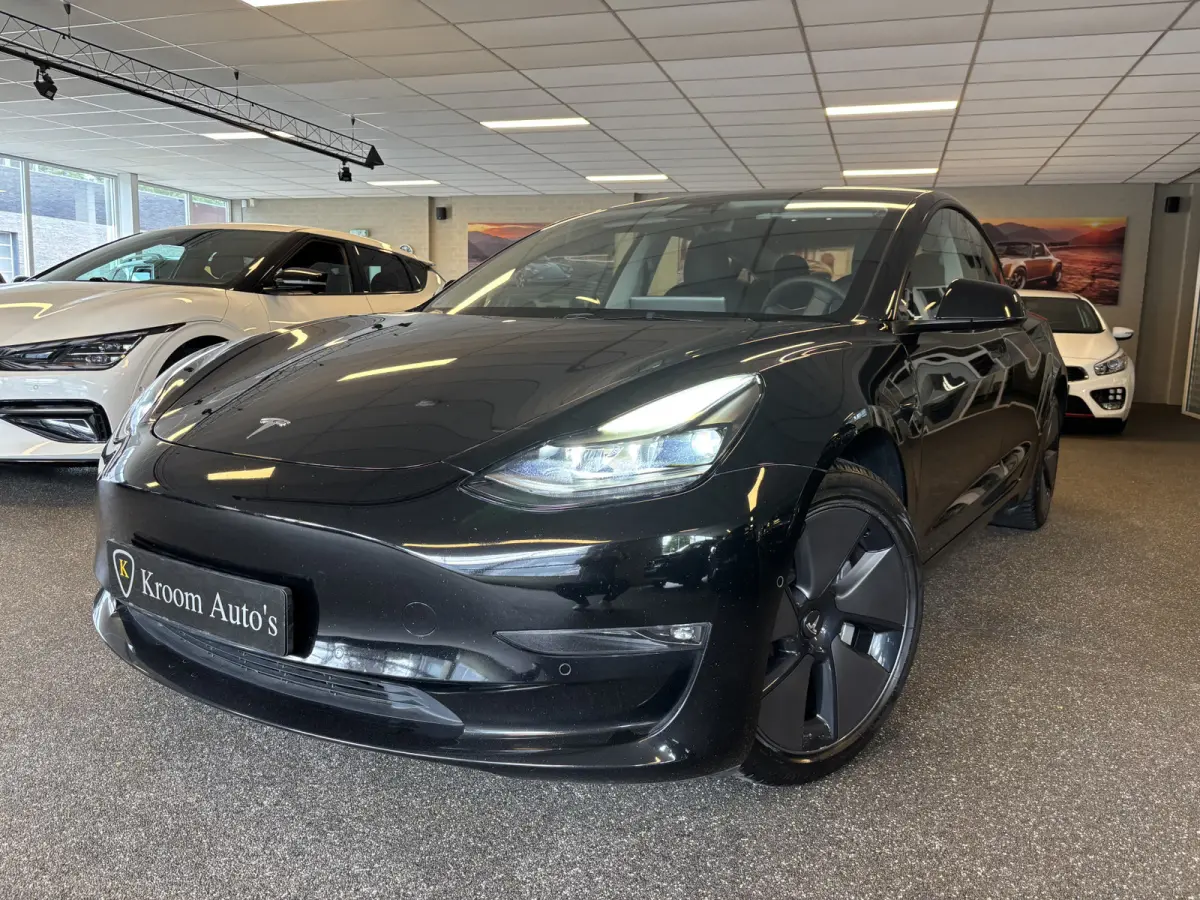 Long Range AWD 78 kWh LONG Range SOH 92.4 %
