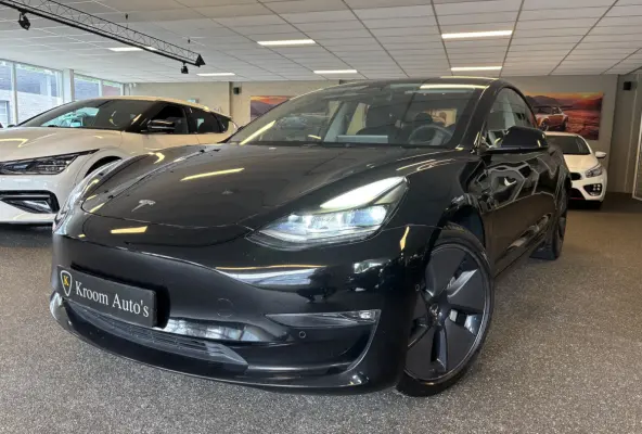 Long Range AWD 78 kWh LONG Range SOH 92.4 %