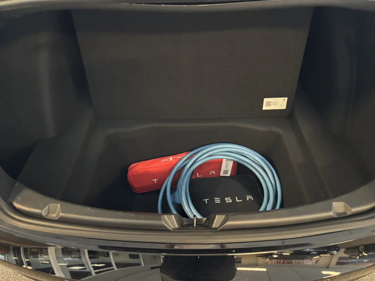 Long Range AWD 78 kWh LONG Range SOH 92.4 %