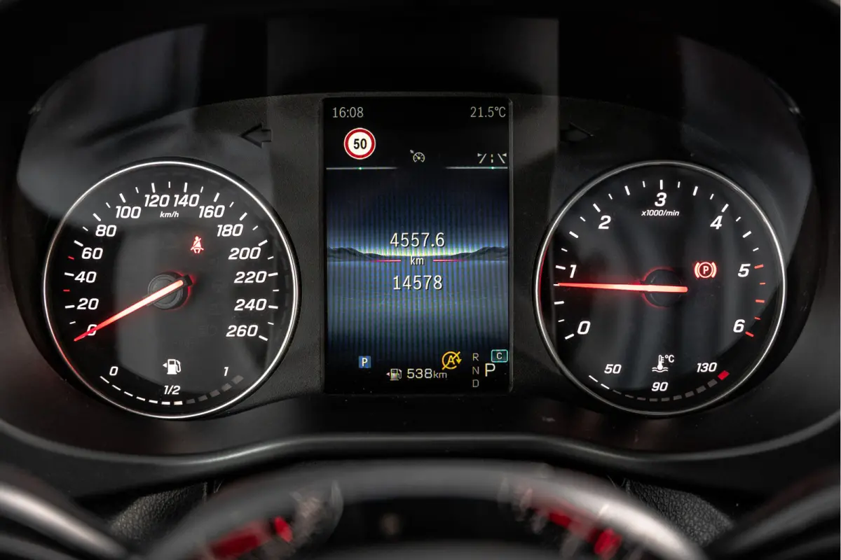 114 CDI L3 | Facelift | Automaat | X-Lang | M-bux | PDC V+A | Cruise