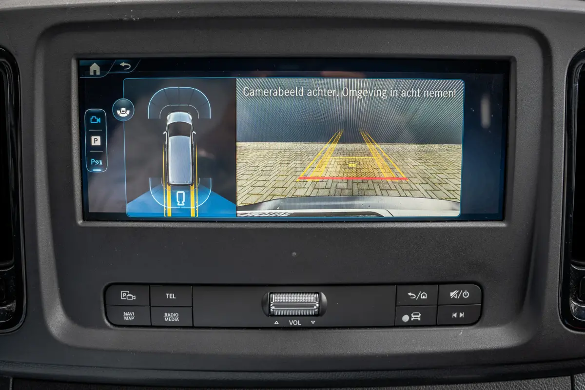 114 CDI L3 | Facelift | Automaat | X-Lang | M-bux | PDC V+A | Cruise
