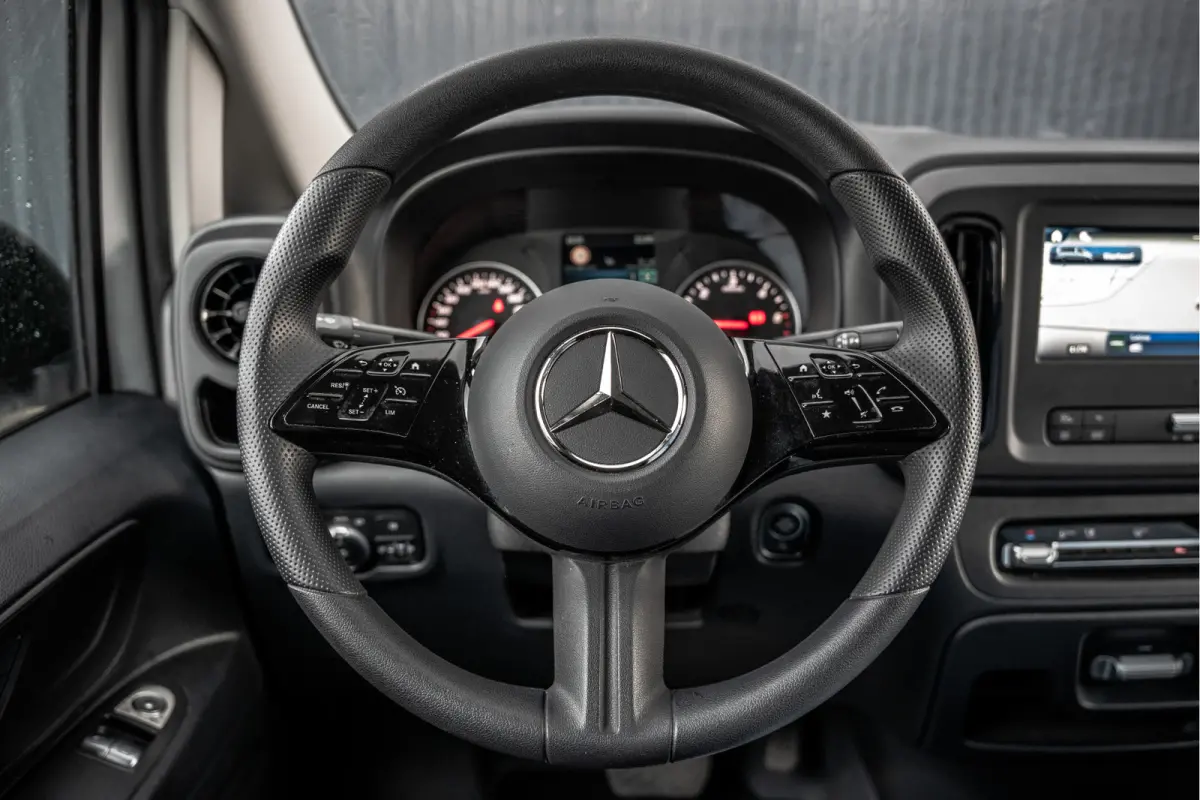 114 CDI L3 | Facelift | Automaat | X-Lang | M-bux | PDC V+A | Cruise