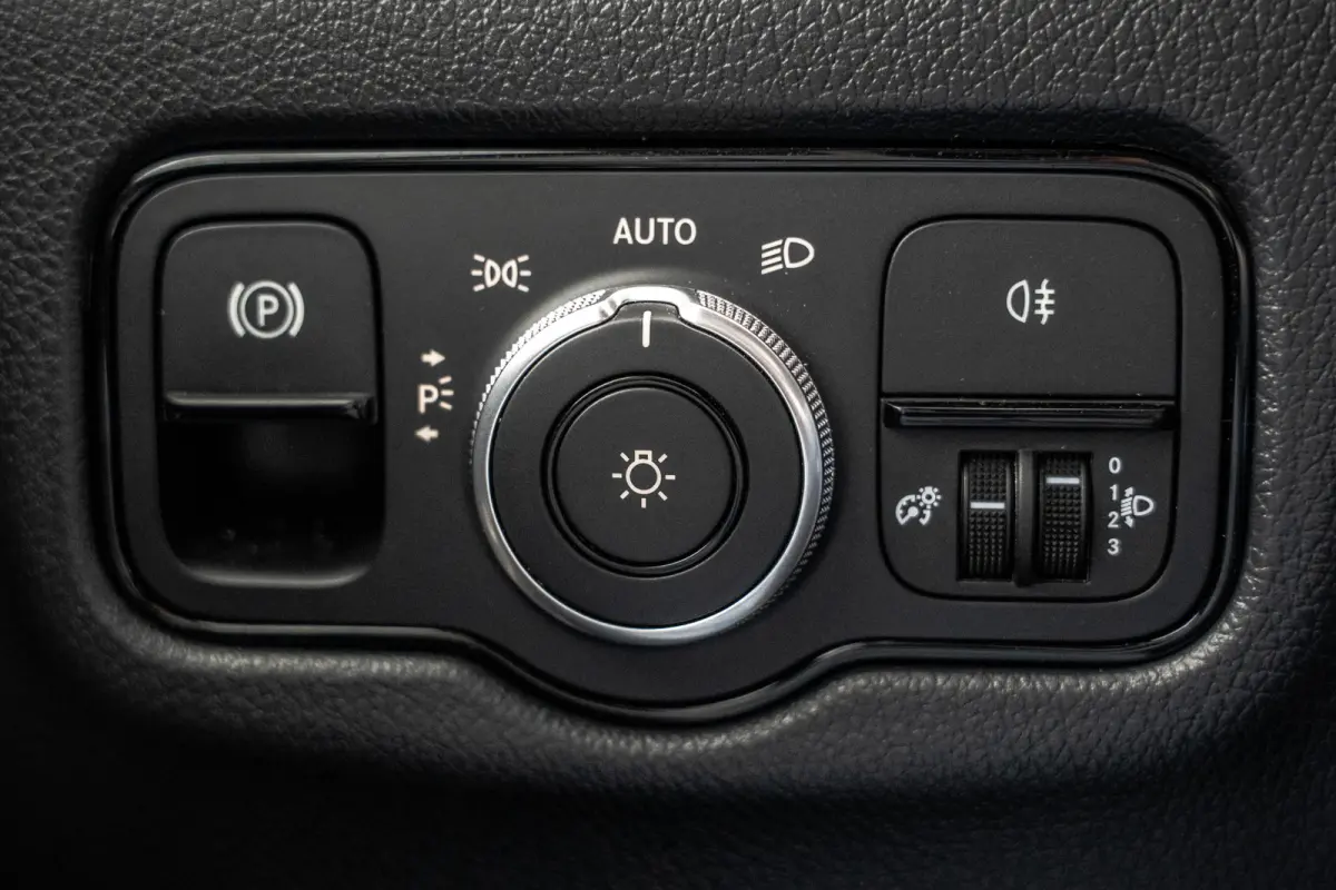 114 CDI L3 | Facelift | Automaat | X-Lang | M-bux | PDC V+A | Cruise