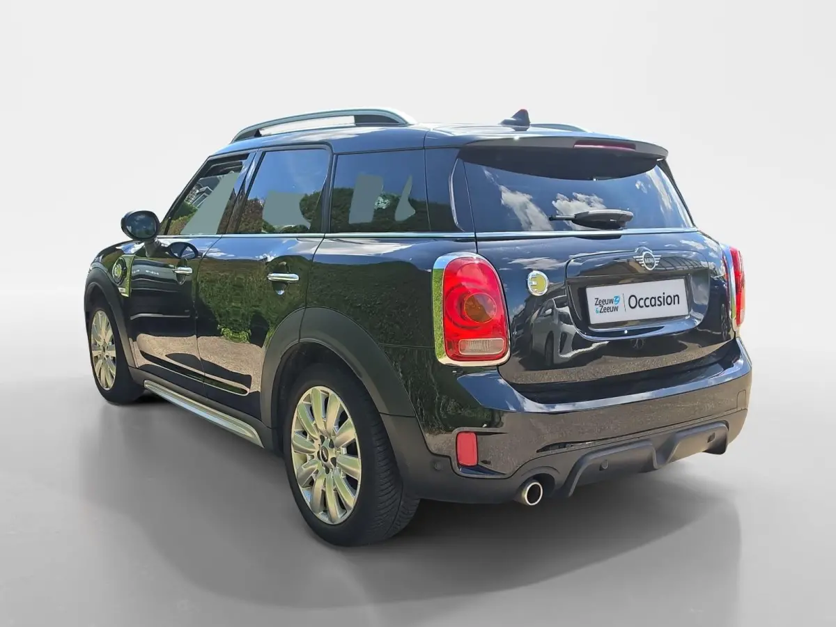 1.5 Cooper ALL4 Chili Automaat | Harmon Kardon audio | Navigatie  | Schuif/kantel dak | Parkeersensoren v + a | Head up display