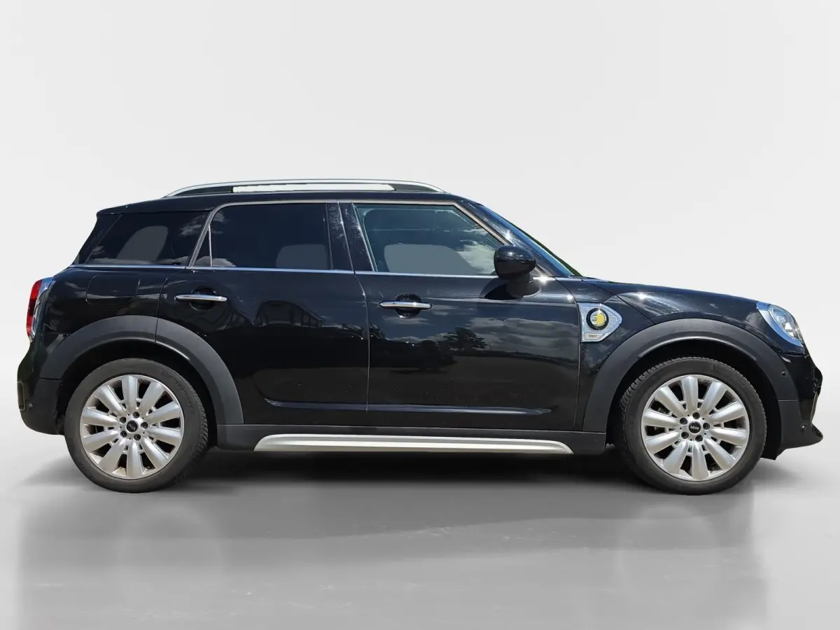 1.5 Cooper ALL4 Chili Automaat | Harmon Kardon audio | Navigatie  | Schuif/kantel dak | Parkeersensoren v + a | Head up display