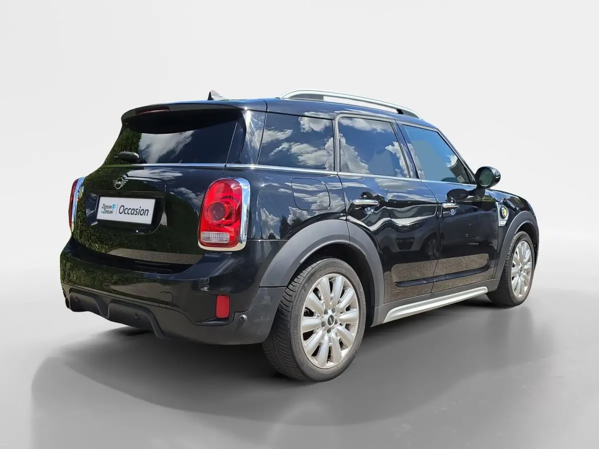 1.5 Cooper ALL4 Chili Automaat | Harmon Kardon audio | Navigatie  | Schuif/kantel dak | Parkeersensoren v + a | Head up display
