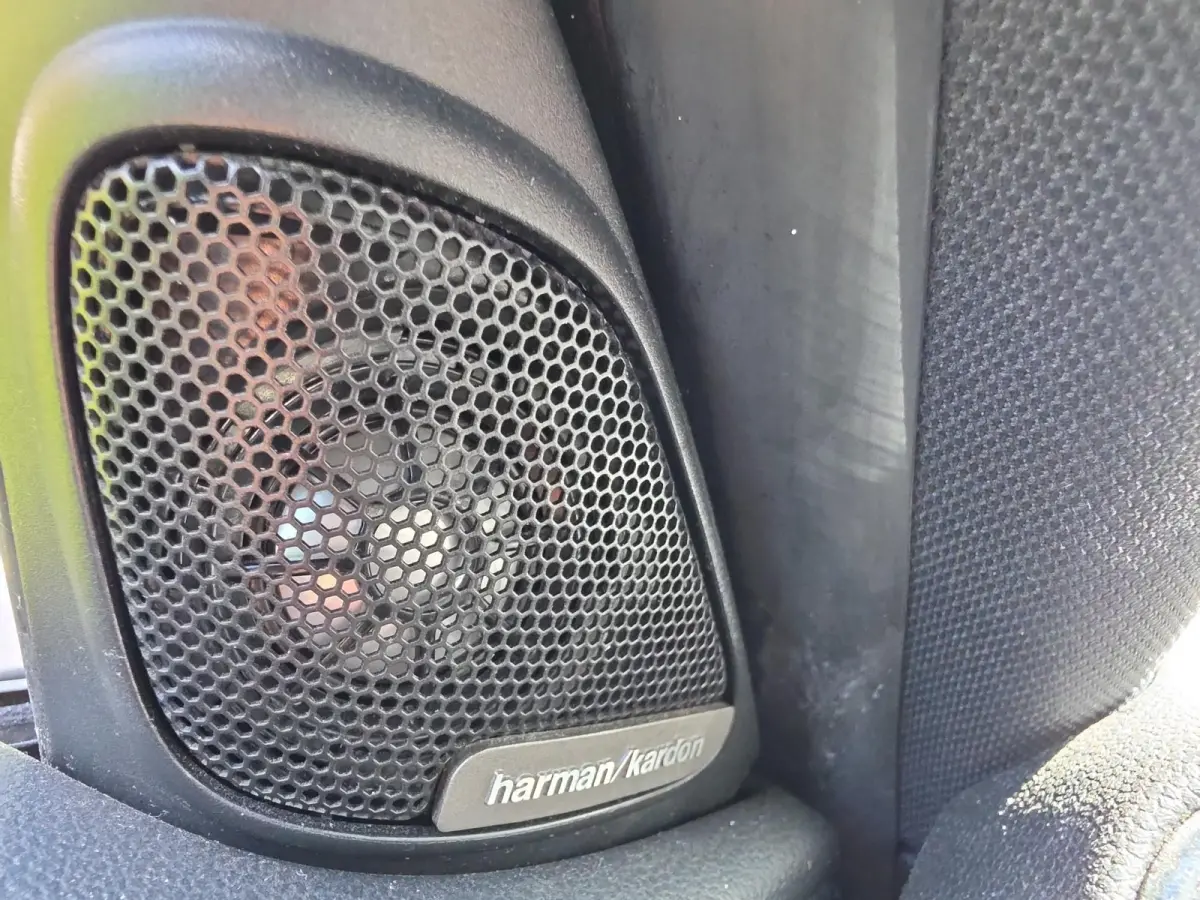 1.5 Cooper ALL4 Chili Automaat | Harmon Kardon audio | Navigatie  | Schuif/kantel dak | Parkeersensoren v + a | Head up display