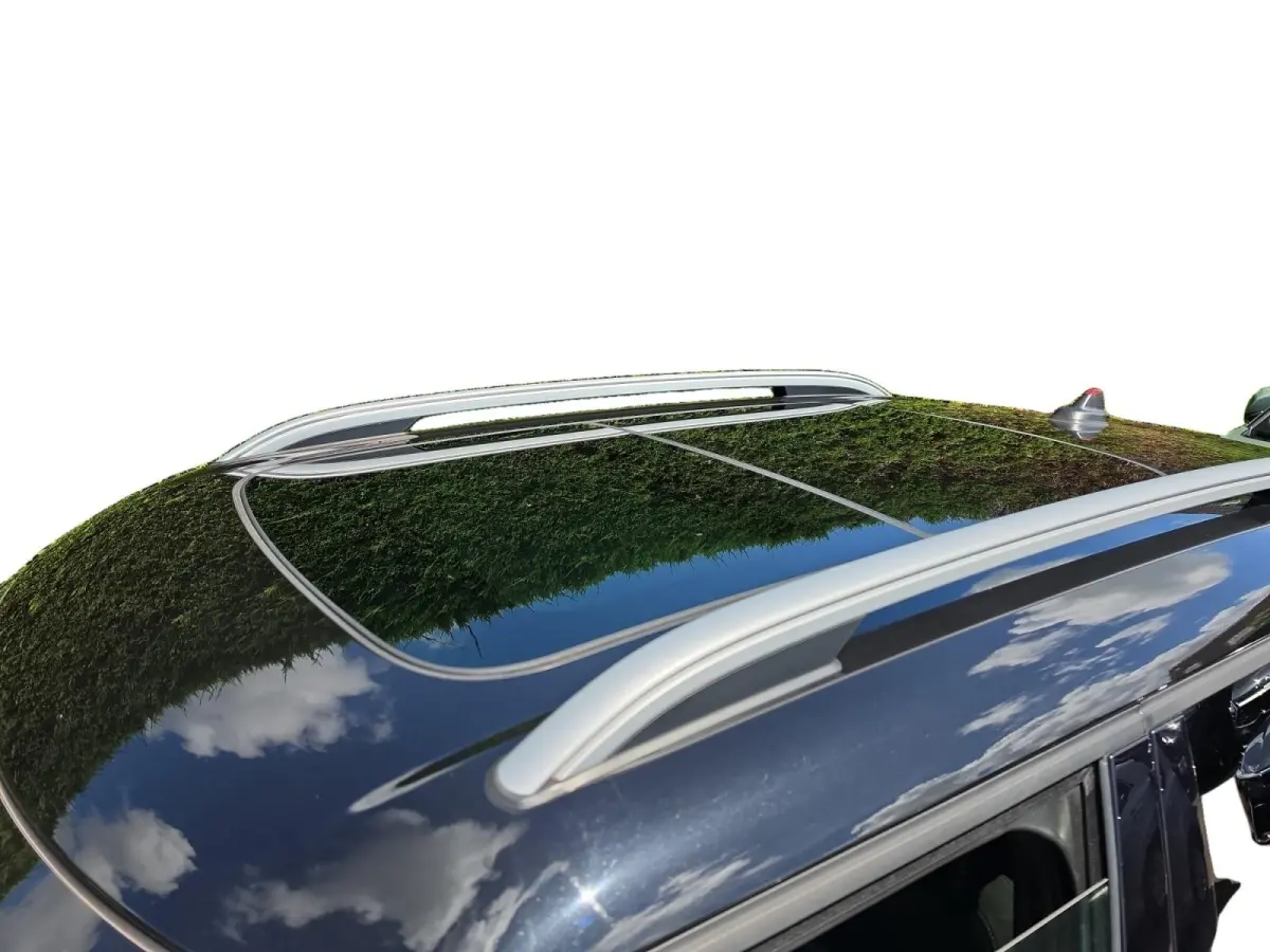 1.5 Cooper ALL4 Chili Automaat | Harmon Kardon audio | Navigatie  | Schuif/kantel dak | Parkeersensoren v + a | Head up display