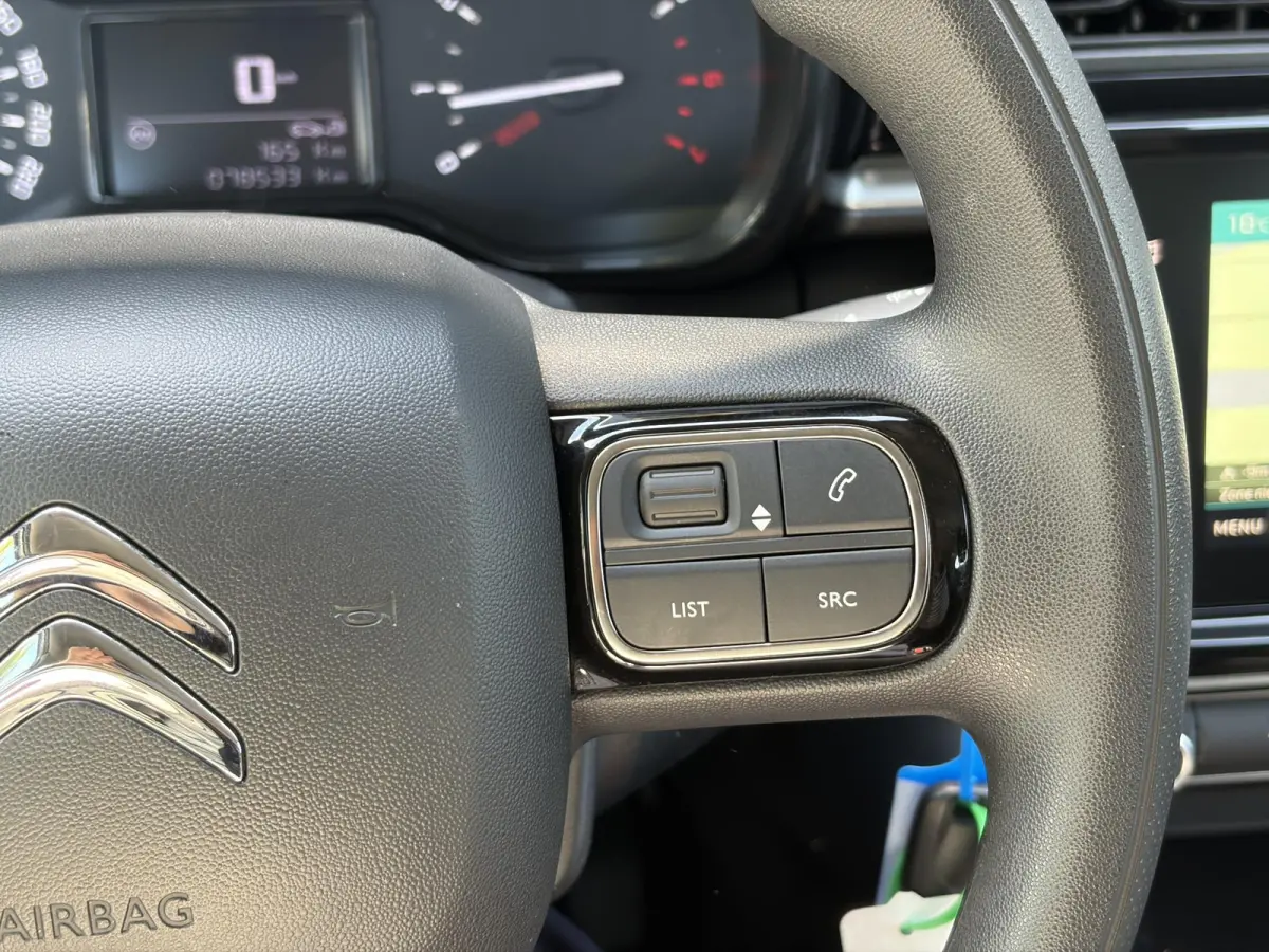 1.2 PureTech S&S Feel Apple Carplay/Android,Trekhaak,Pdc,Navi,Clima,Cruise,Dealer Onderhouden,Rijstrooksensor,Apk tot 06-2027