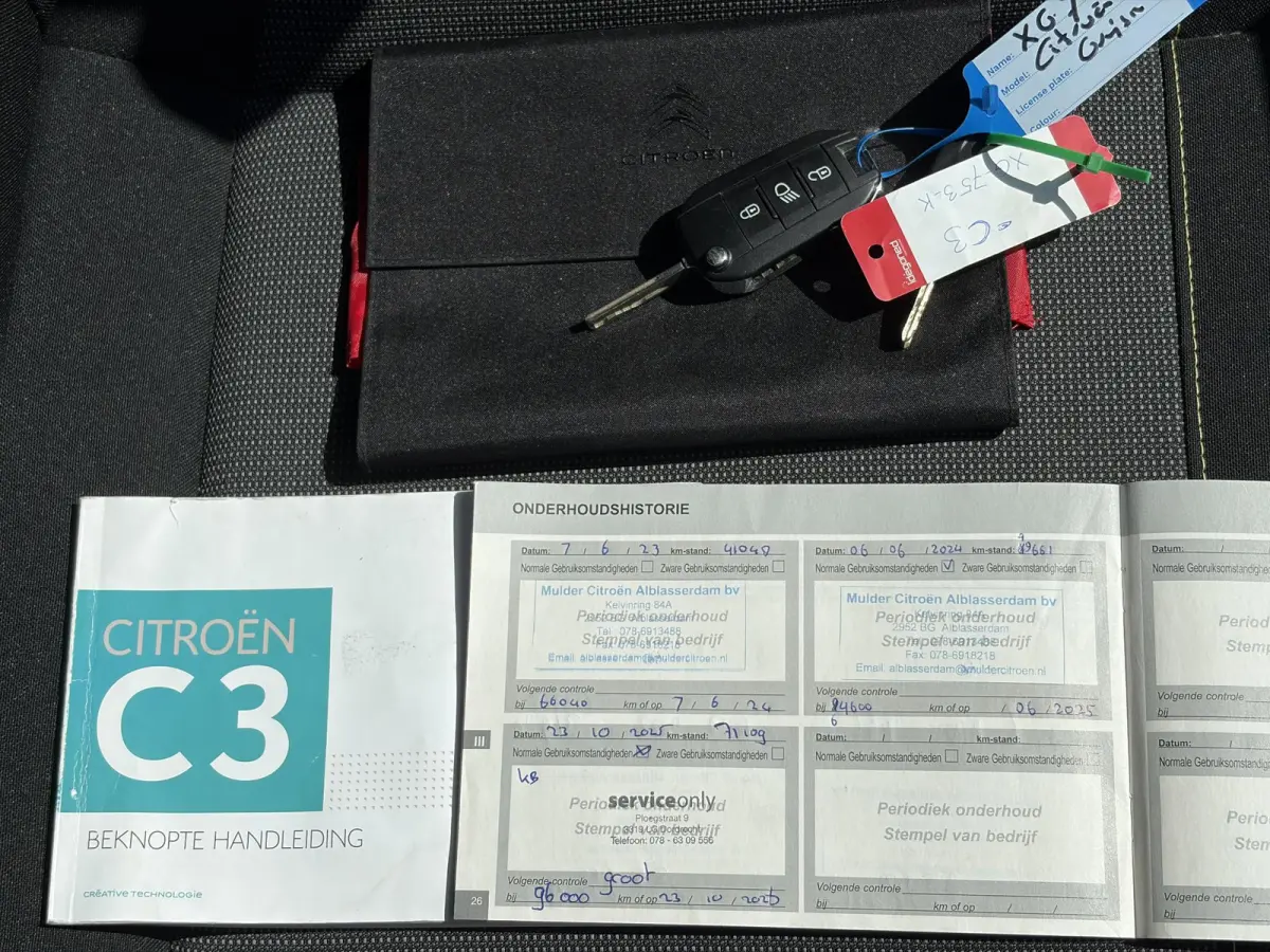 1.2 PureTech S&S Feel Apple Carplay/Android,Trekhaak,Pdc,Navi,Clima,Cruise,Dealer Onderhouden,Rijstrooksensor,Apk tot 06-2027