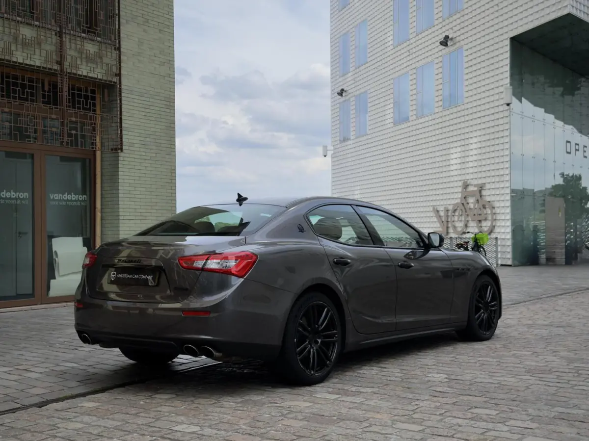 3.0 - Zeer nette auto - Perfect onderhouden