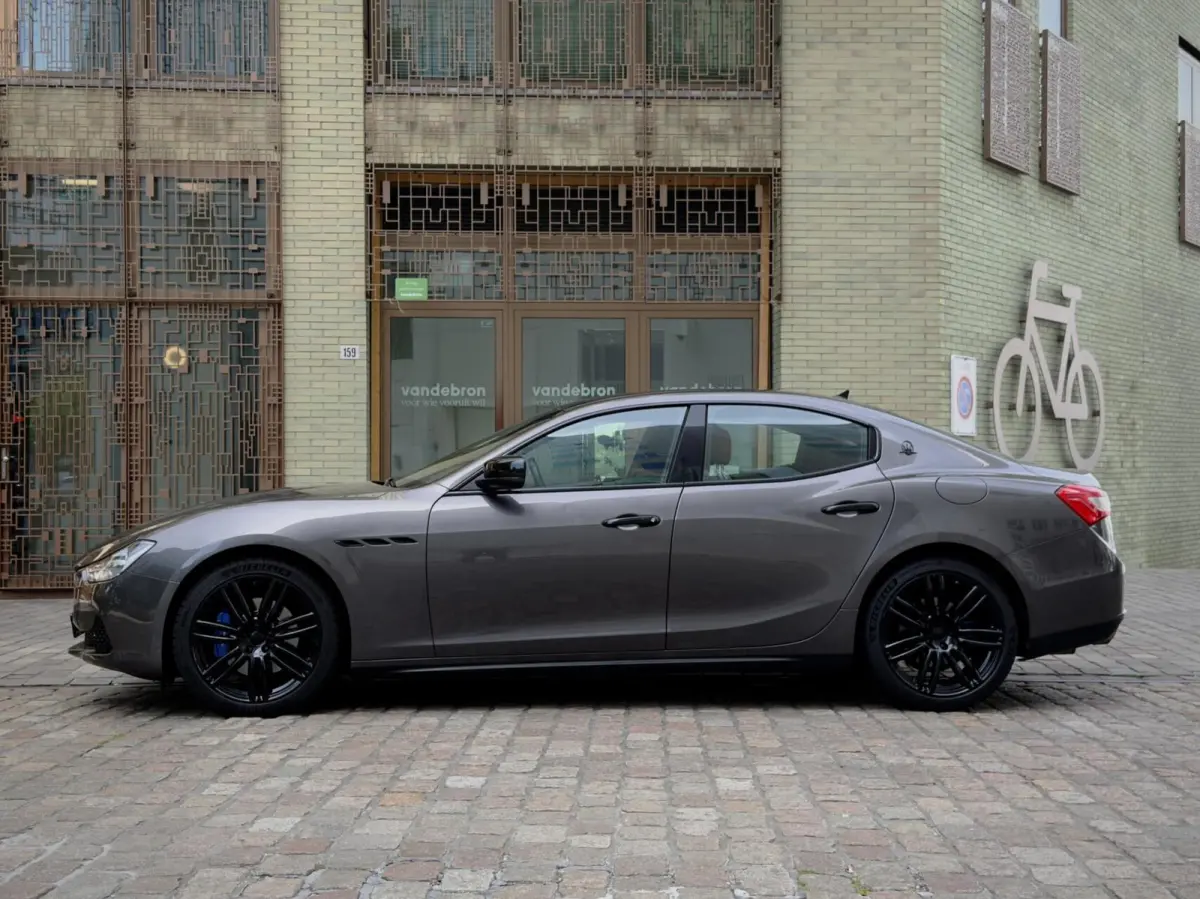 3.0 - Zeer nette auto - Perfect onderhouden