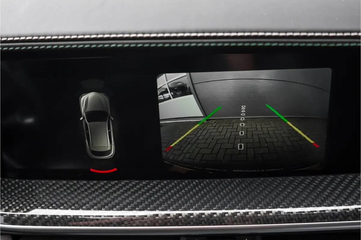 2.9 V6 AWD Quadrifoglio Pano H&K Carbon ACC Squadra NL Auto