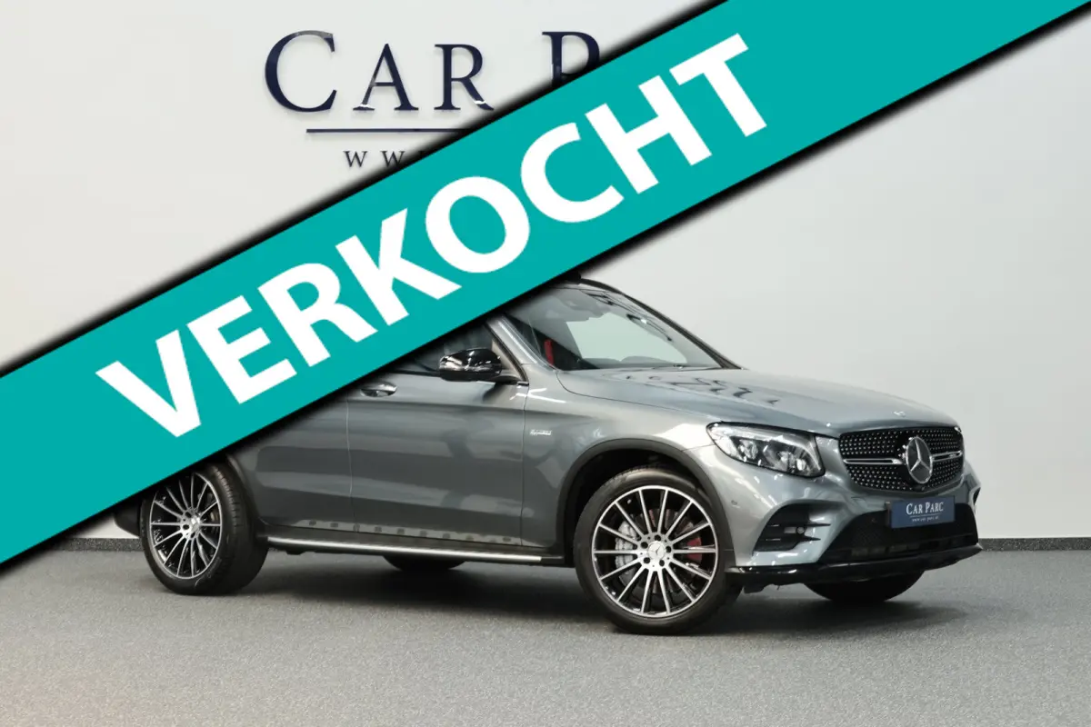 AMG 43 4MATIC 367+PK BTW/LED/PANORAMADAK/HALF LEDER+S.VERWARMING/19" LMV/CAM/CRUISE/ECC/12 MND GARANTIE!