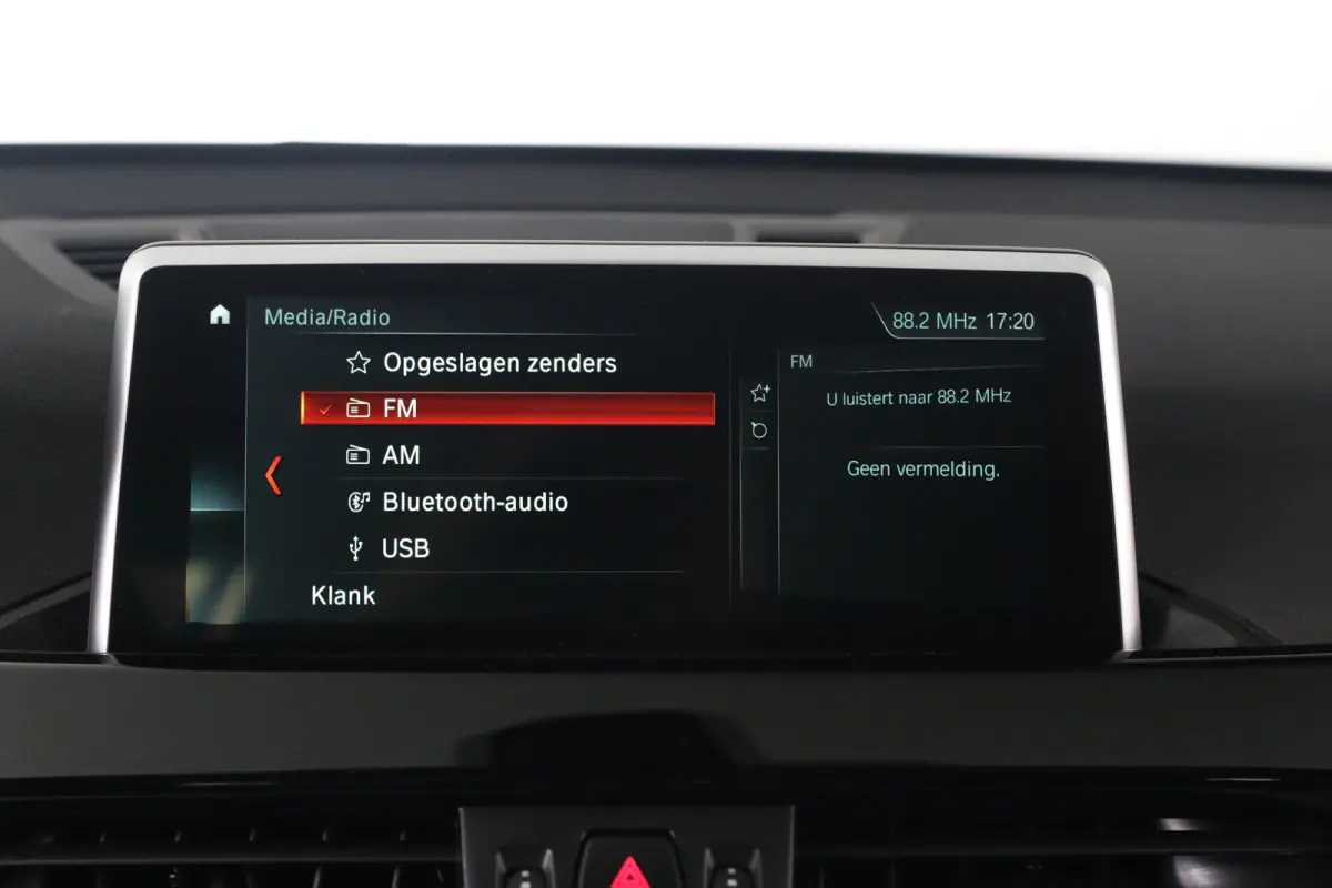 xDrive20i High Executive | Dealer Onderhouden! | Open Dak | Trekhaak | Sportstoelen | HUD | LED | Half Leder | Stoelverwarming | Cruise Control | Camera | Navi | Clima