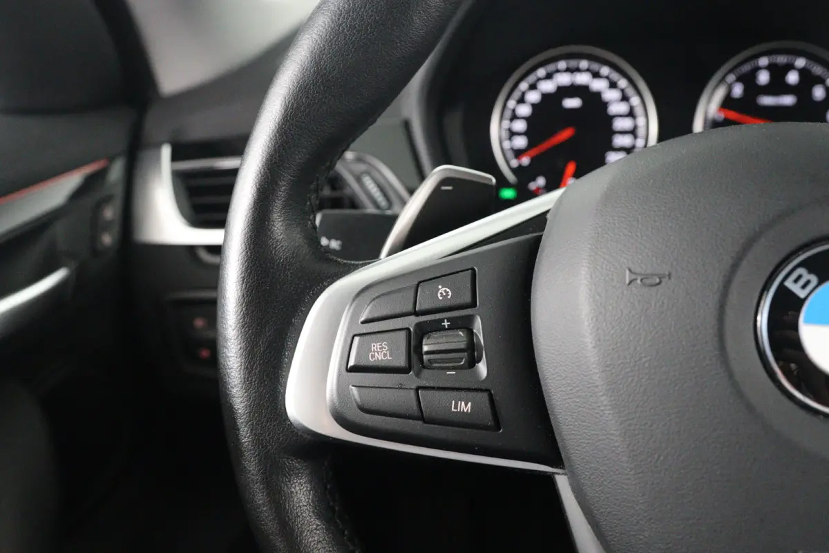 xDrive20i High Executive | Dealer Onderhouden! | Open Dak | Trekhaak | Sportstoelen | HUD | LED | Half Leder | Stoelverwarming | Cruise Control | Camera | Navi | Clima