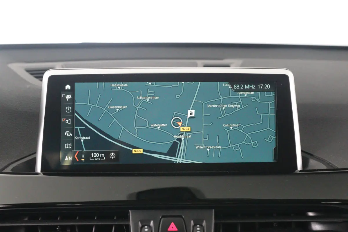 xDrive20i High Executive | Dealer Onderhouden! | Open Dak | Trekhaak | Sportstoelen | HUD | LED | Half Leder | Stoelverwarming | Cruise Control | Camera | Navi | Clima