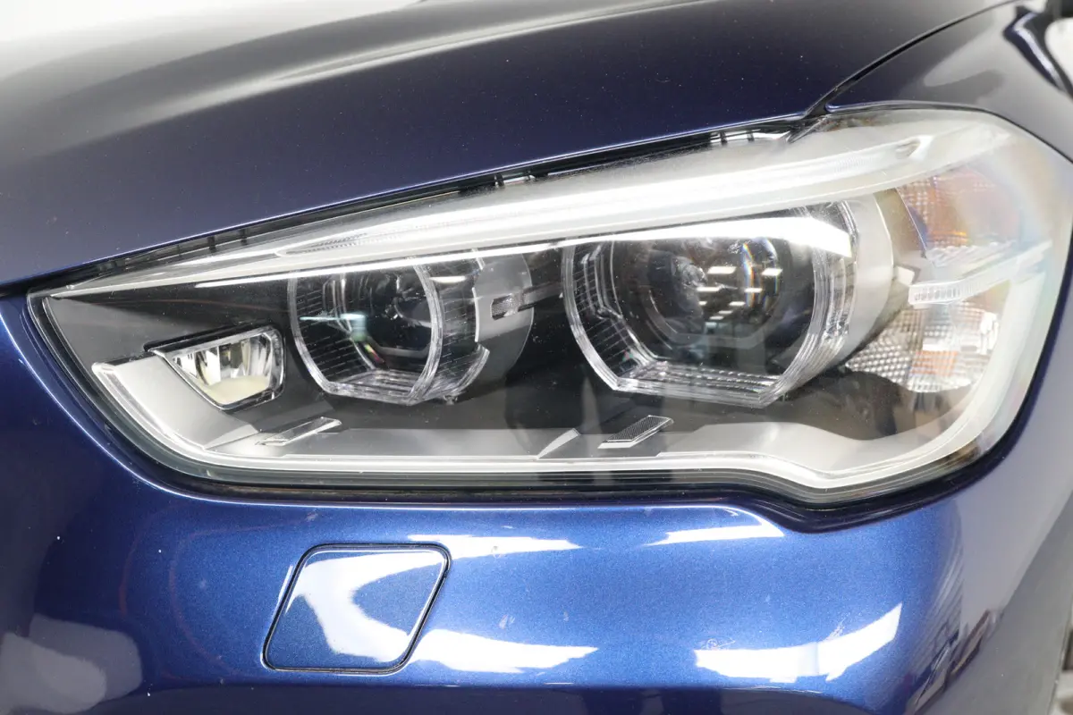 xDrive20i High Executive | Dealer Onderhouden! | Open Dak | Trekhaak | Sportstoelen | HUD | LED | Half Leder | Stoelverwarming | Cruise Control | Camera | Navi | Clima