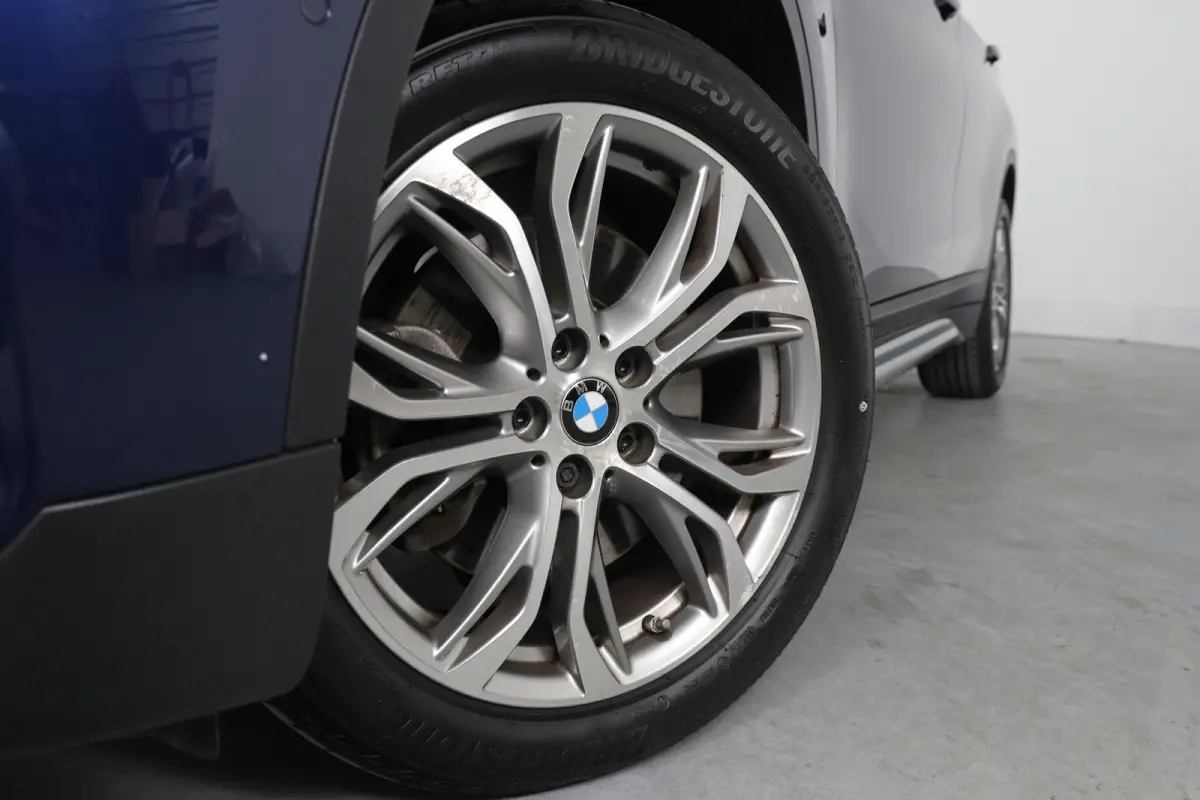 xDrive20i High Executive | Dealer Onderhouden! | Open Dak | Trekhaak | Sportstoelen | HUD | LED | Half Leder | Stoelverwarming | Cruise Control | Camera | Navi | Clima